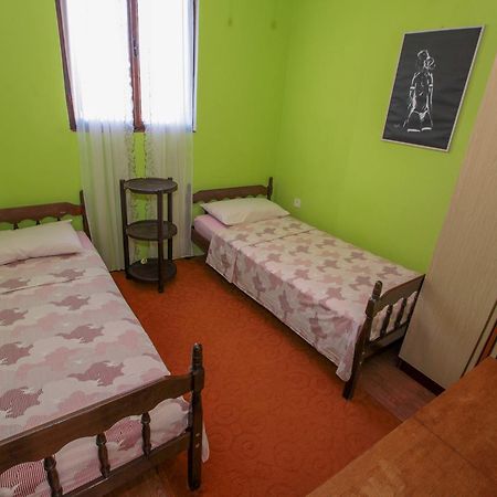 Apartments Rozmaryn Rogoznica  Eksteriør bilde